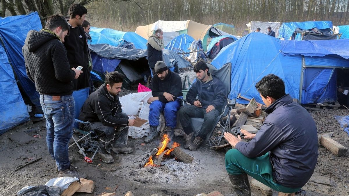 Migrant na jihu Francie ubodal ředitele azylového centra